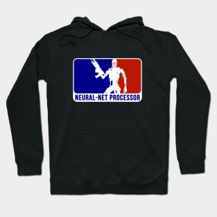 Major League CPU Hoodie